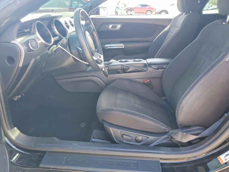 Auction sale of the 2020 Ford Mustang, vin: 1FA6P8CFXL5150828, lot number: 65717876