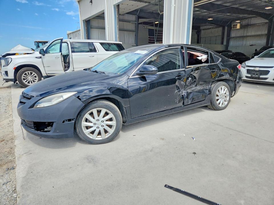 Aukcja sprzedaży 2012 Mazda 6, vin: 1YVHZ8DH9C5M06576, numer aukcji: 67208886