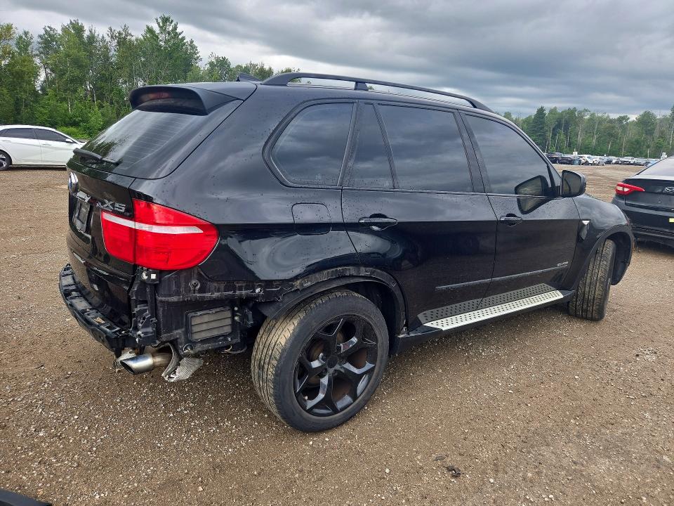 2010 Bmw X5 მანქანა იყიდება აუქციონზე, vin: 5UXFE4C59AL381078, აუქციონის ნომერი: 65372096