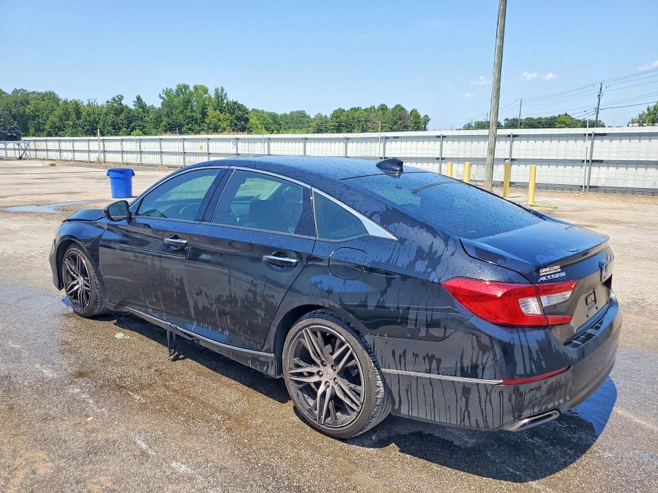 Продаж на аукціоні авто 2022 Honda Accord, vin: 1HGCV2F90NA015486, номер лоту: 65606536