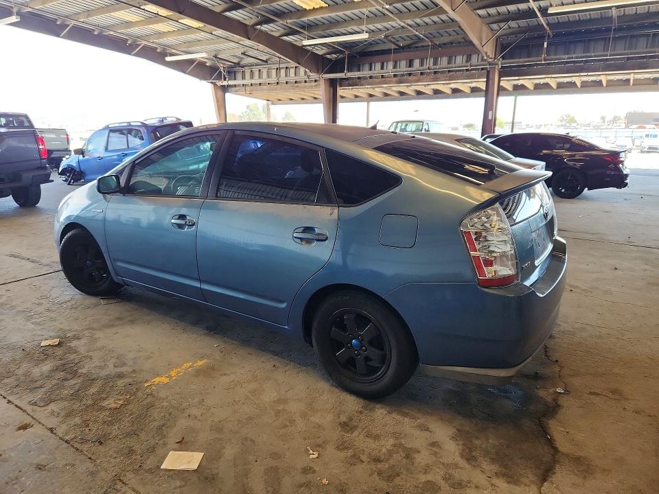 Auction sale of the 2007 Toyota Prius, vin: JTDKB20U277662150, lot number: 64965966