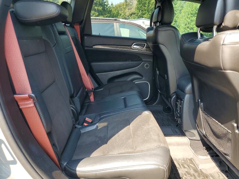Aukcja sprzedaży 2020 Jeep Grand Cherokee, vin: 1C4RJFDJ9LC331205, numer aukcji: 64054196