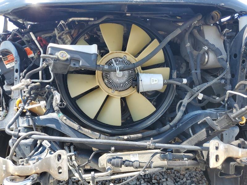 2017 Ford F350 მანქანა იყიდება აუქციონზე, vin: 1FT8W3BT7HEB35310, აუქციონის ნომერი: 63518226