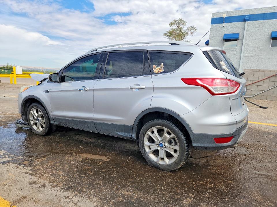 65915476 :رقم المزاد ، 1FMCU9JX9EUB46426 vin ، 2014 Ford Escape مزاد بيع