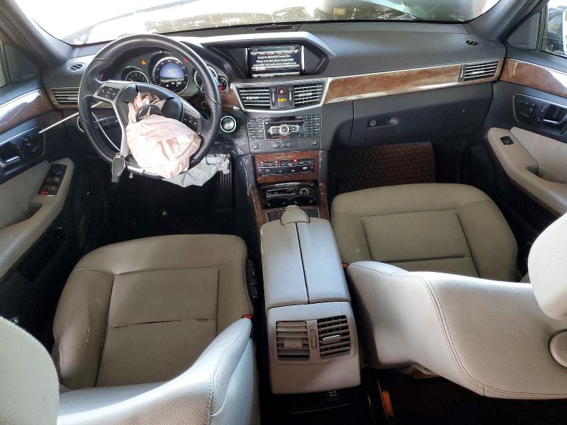 65054086 :رقم المزاد ، WDDHF5KB2DA766119 vin ، 2013 Mercedes-benz E مزاد بيع