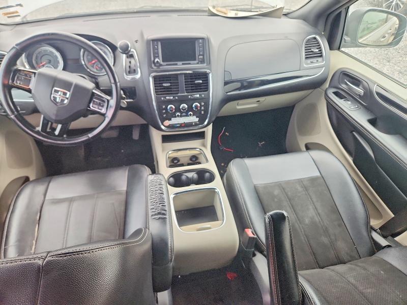 Продажа на аукционе авто 2019 Dodge Grand Caravan, vin: 2C4RDGCG9KR784880, номер лота: 65222706