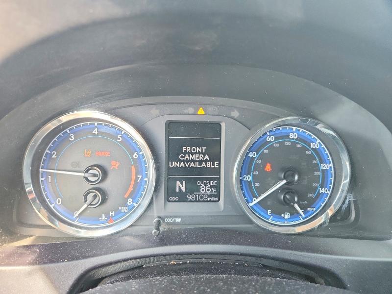 Aukcja sprzedaży 2019 Toyota Corolla, vin: 5YFBURHE2KP912459, numer aukcji: 64195316