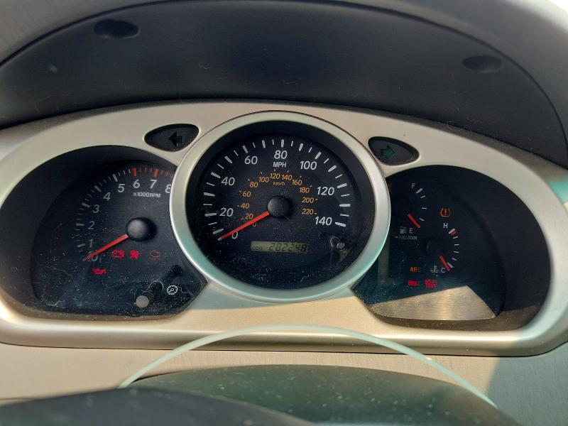 64080616 :رقم المزاد ، JTEEP21A560142496 vin ، 2006 Toyota Highlander مزاد بيع