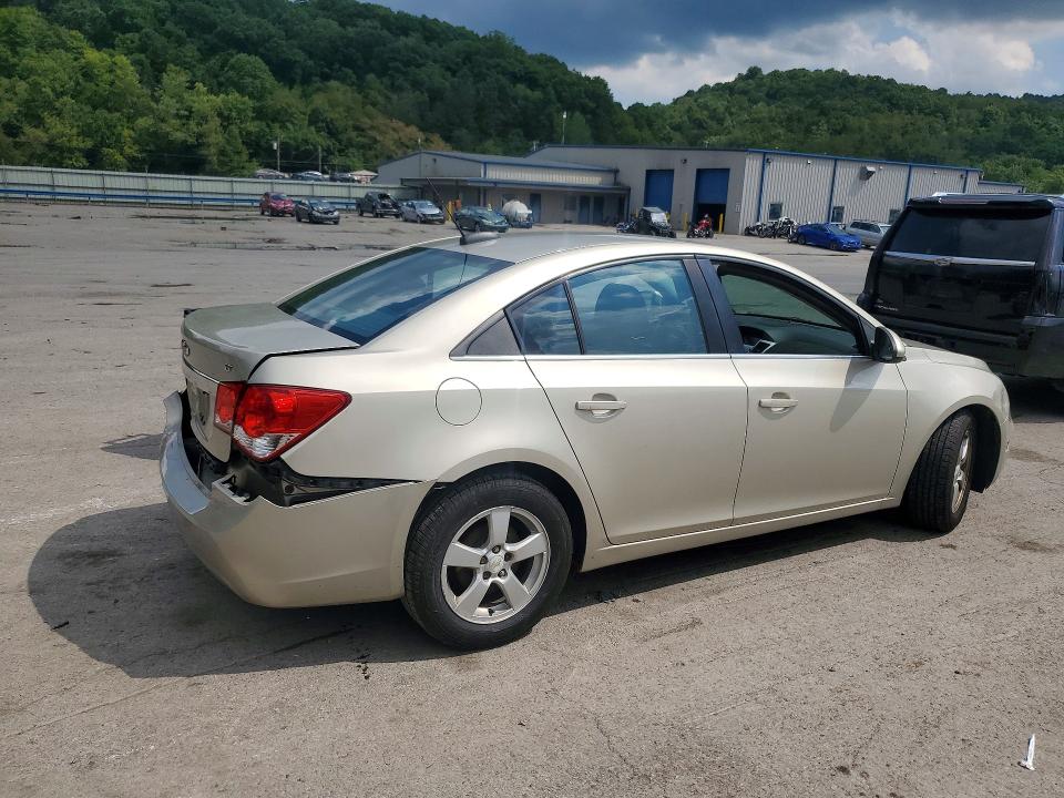 Продаж на аукціоні авто 2015 Chevrolet Cruze, vin: 1G1PC5SB8F7179625, номер лоту: 67011916