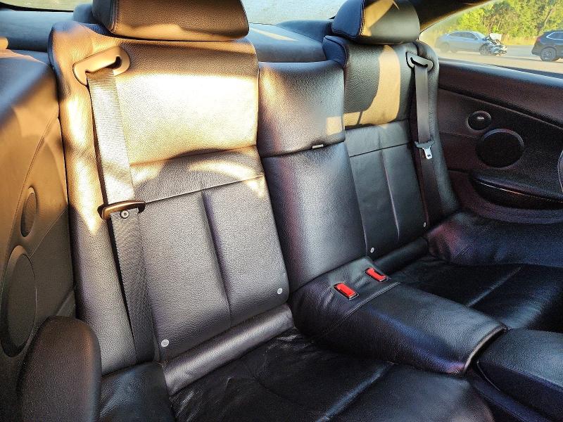 Aukcja sprzedaży 2008 Bmw M6, vin: WBSEH93588CY24356, numer aukcji: 65835716