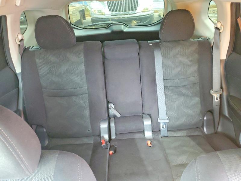Aukcja sprzedaży 2014 Nissan Rogue, vin: 5N1AT2ML9EC845913, numer aukcji: 64253496
