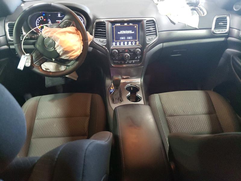Продаж на аукціоні авто 2018 Jeep Grand Cherokee, vin: 1C4RJFAG5JC499252, номер лоту: 66565706