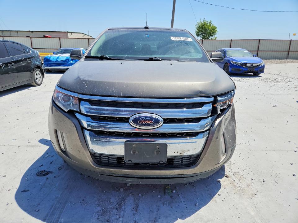 2013 Ford Edge მანქანა იყიდება აუქციონზე, vin: 2FMDK3KC8DBC45391, აუქციონის ნომერი: 65924506