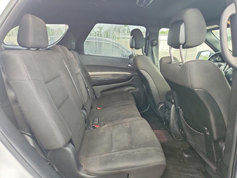 Aukcja sprzedaży 2018 Dodge Durango, vin: 1C4RDJAGXJC463163, numer aukcji: 66099416