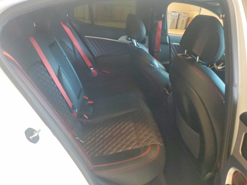 Продаж на аукціоні авто 2022 Genesis G70, vin: KMTG54TE1NU101824, номер лоту: 65197436