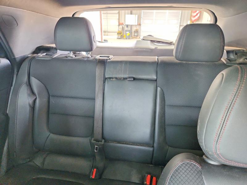 2021 Chevrolet Trailblazer მანქანა იყიდება აუქციონზე, vin: KL79MTSL5MB038464, აუქციონის ნომერი: 66453746