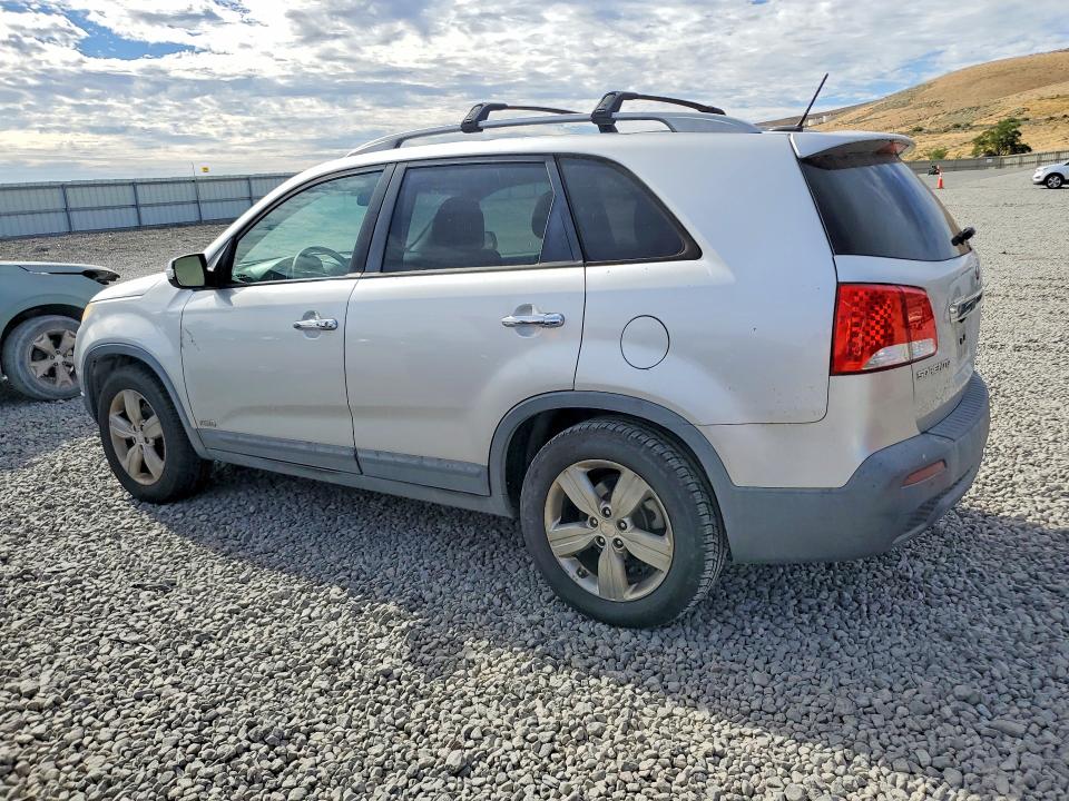 Продаж на аукціоні авто 2012 Kia Sorento, vin: 5XYKUDA21CG271202, номер лоту: 65559866
