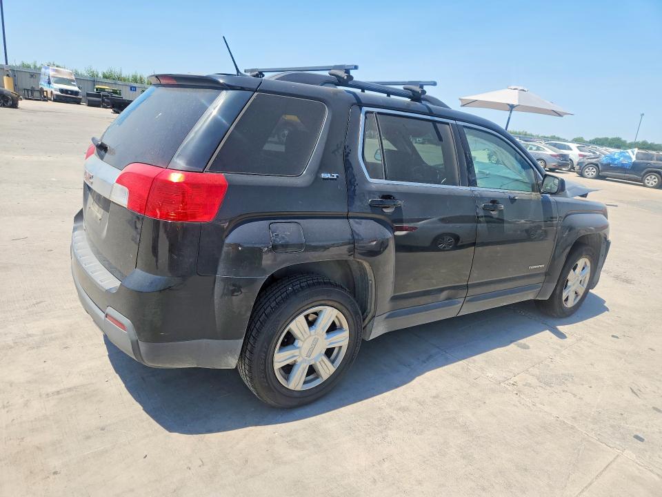 2014 Gmc Terrain მანქანა იყიდება აუქციონზე, vin: 2GKALSEK4E6269042, აუქციონის ნომერი: 65565376