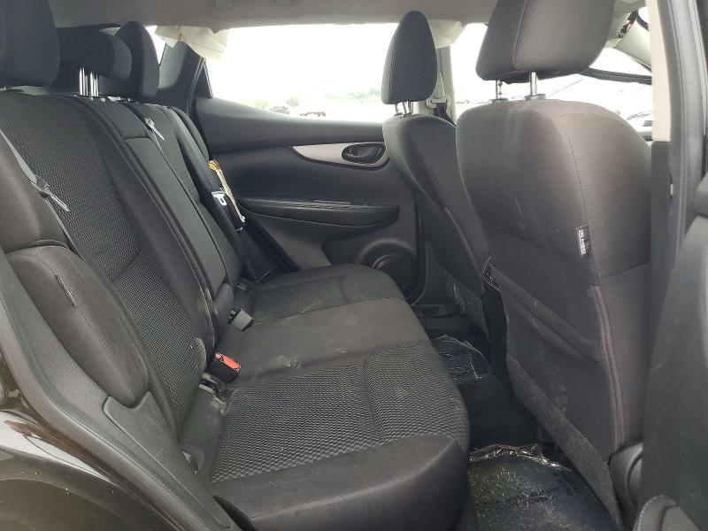 2022 Nissan Rogue Sport მანქანა იყიდება აუქციონზე, vin: JN1BJ1AW9NW476575, აუქციონის ნომერი: 66772006