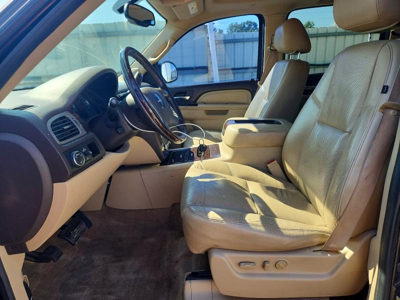 2011 Gmc Yukon Xl მანქანა იყიდება აუქციონზე, vin: 1GKS2MEF6BR241054, აუქციონის ნომერი: 63693636
