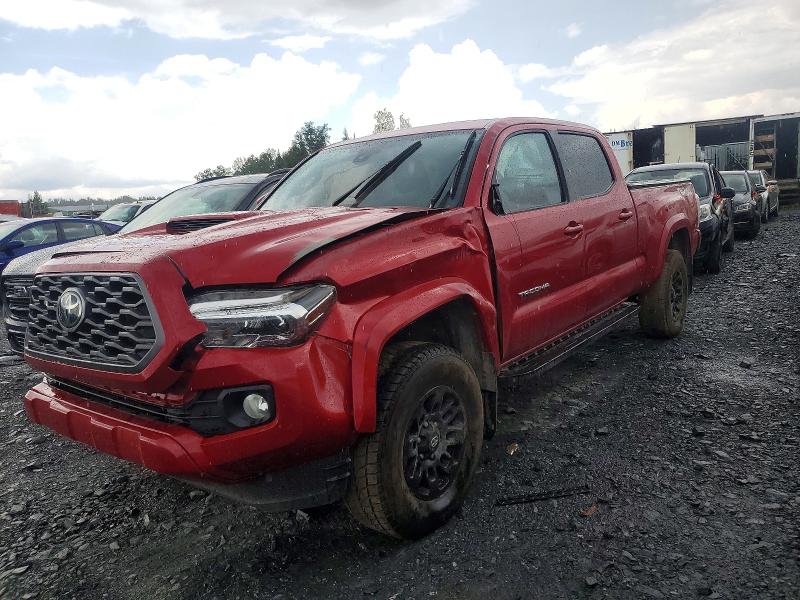 63792546 :رقم المزاد ، 3TYDZ5BN2PT022168 vin ، 2023 Toyota Tacoma مزاد بيع