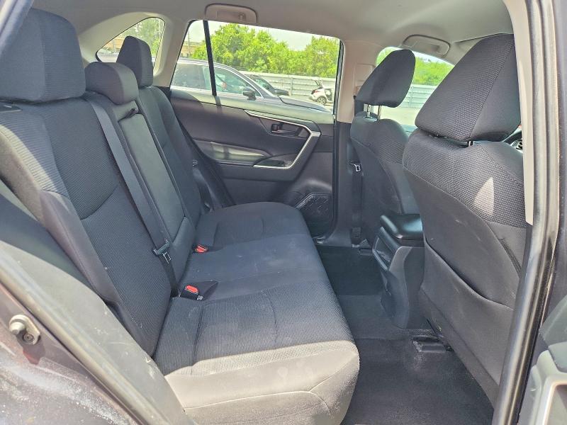 Продаж на аукціоні авто 2019 Toyota Rav4, vin: 2T3H1RFVXKW033013, номер лоту: 65323636