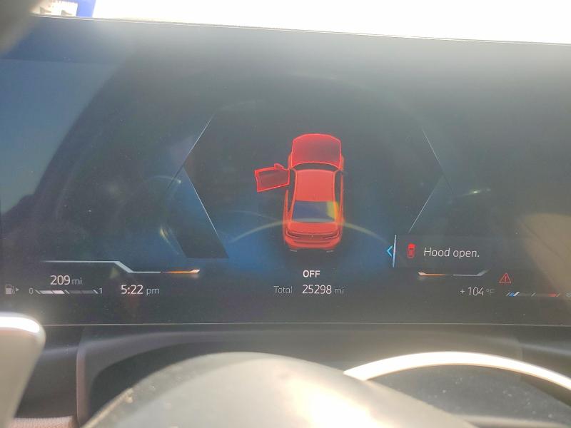 Продаж на аукціоні авто 2024 Bmw M340i, vin: 3MW49FS09R8E02512, номер лоту: 63403256