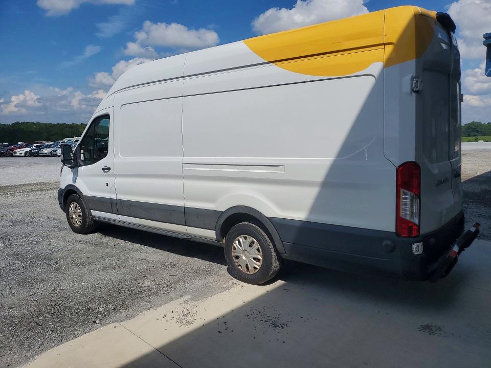 Продаж на аукціоні авто 2022 Ford Transit, vin: 1FTBW3XK4NKA35524, номер лоту: 63641446