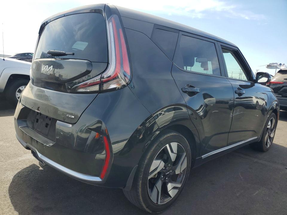 Aukcja sprzedaży 2023 Kia Soul, vin: KNDJ53AU0P7841844, numer aukcji: 65150336