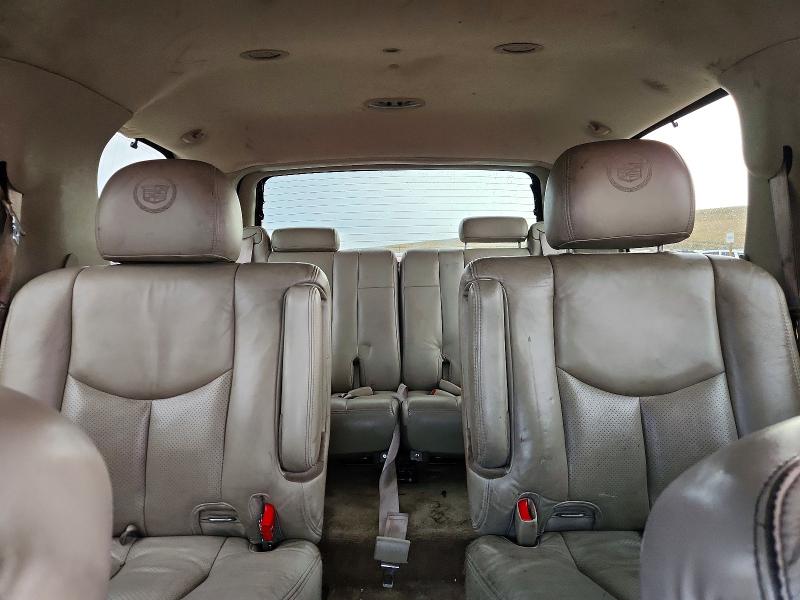 Продаж на аукціоні авто 2005 Cadillac Escalade, vin: 1GYEK63N65R232531, номер лоту: 64671826