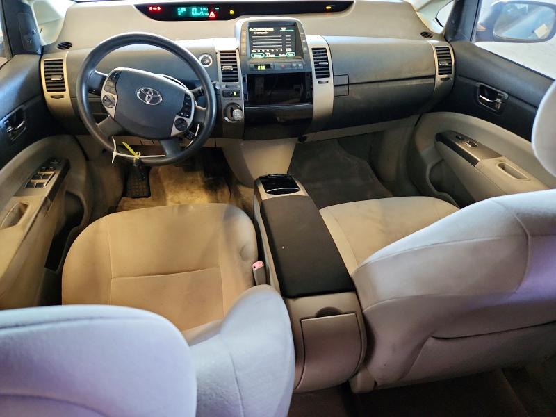 Auction sale of the 2007 Toyota Prius, vin: JTDKB20U277662150, lot number: 64965966