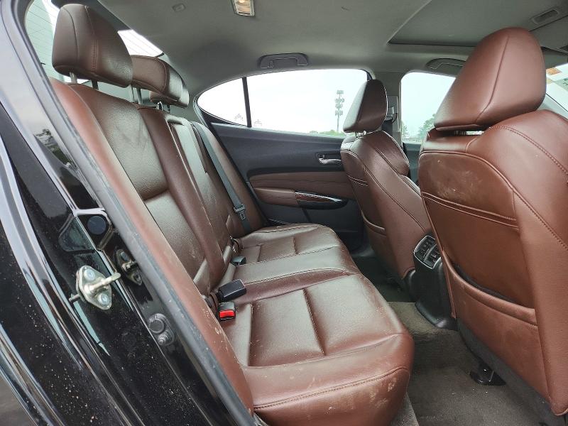 Продаж на аукціоні авто 2017 Acura Tlx, vin: 19UUB1F37HA008171, номер лоту: 63824256