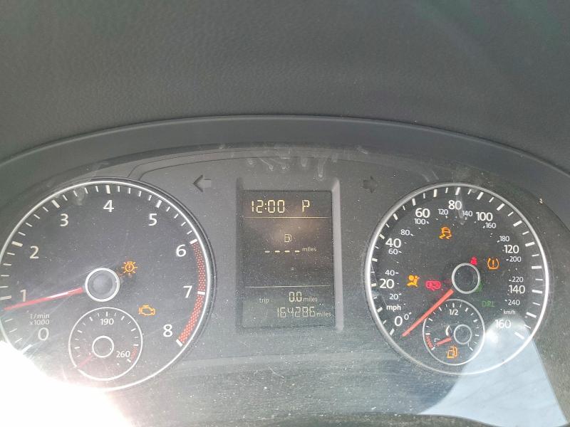2014 Volkswagen Passat მანქანა იყიდება აუქციონზე, vin: 1VWAP7A32EC024806, აუქციონის ნომერი: 65133826