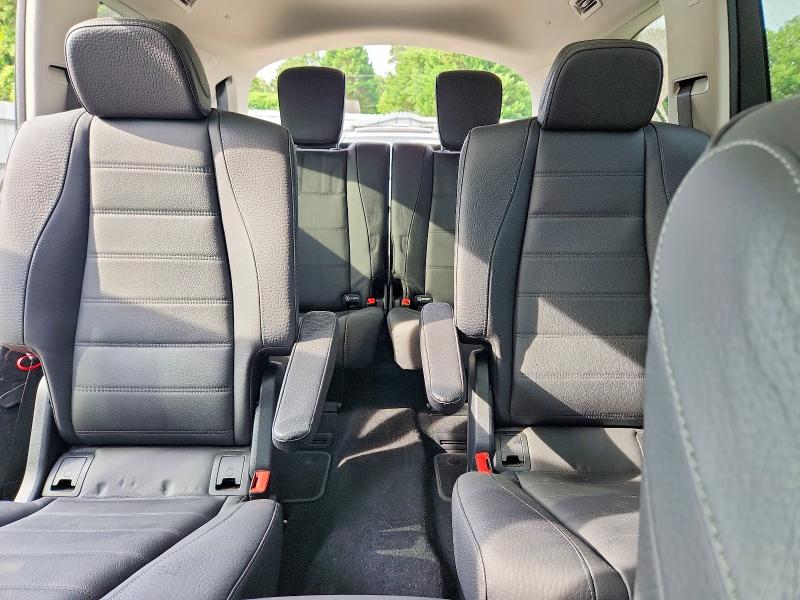 2023 Mercedes-benz Gls მანქანა იყიდება აუქციონზე, vin: 4JGFF5KE8PA876975, აუქციონის ნომერი: 65790776