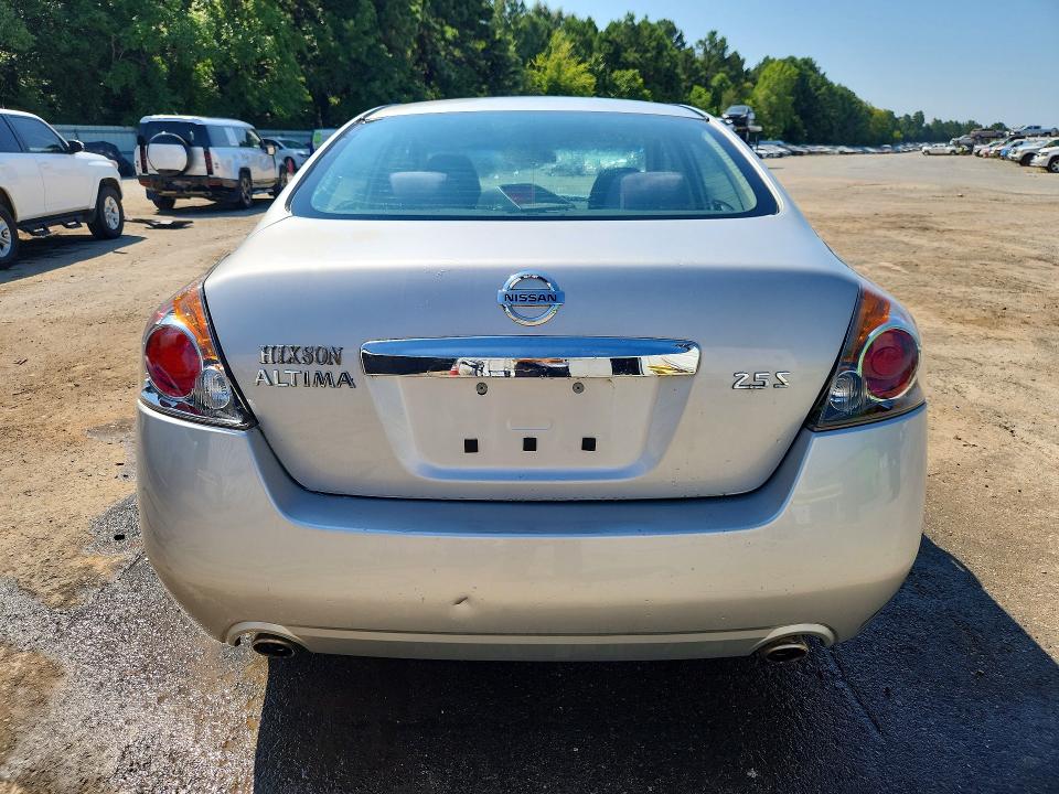 63378496 :رقم المزاد ، 1N4AL2AP2CN502217 vin ، 2012 Nissan Altima مزاد بيع