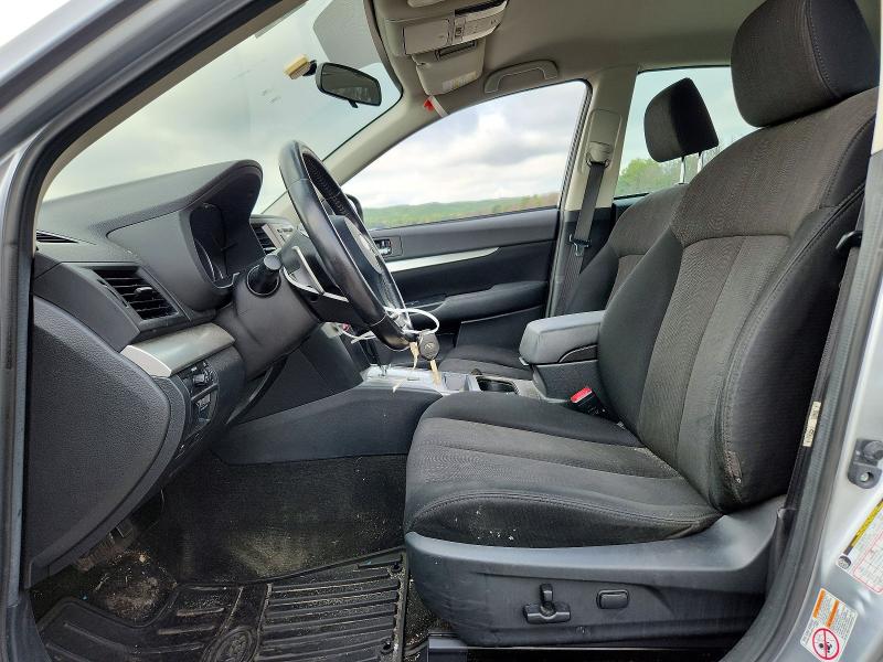 Aukcja sprzedaży 2013 Subaru Legacy, vin: 4S3BMCB64D3002970, numer aukcji: 65521416