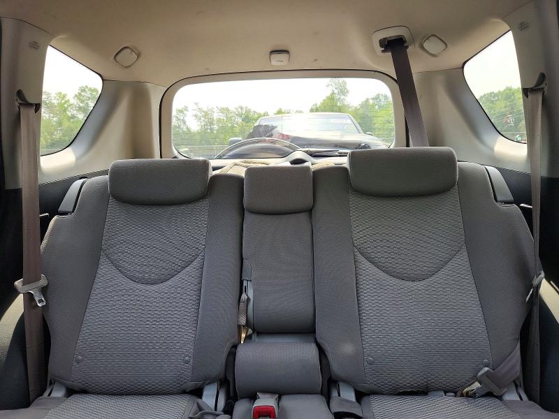 Aukcja sprzedaży 2007 Toyota Rav4, vin: JTMBD31V476045975, numer aukcji: 64301976