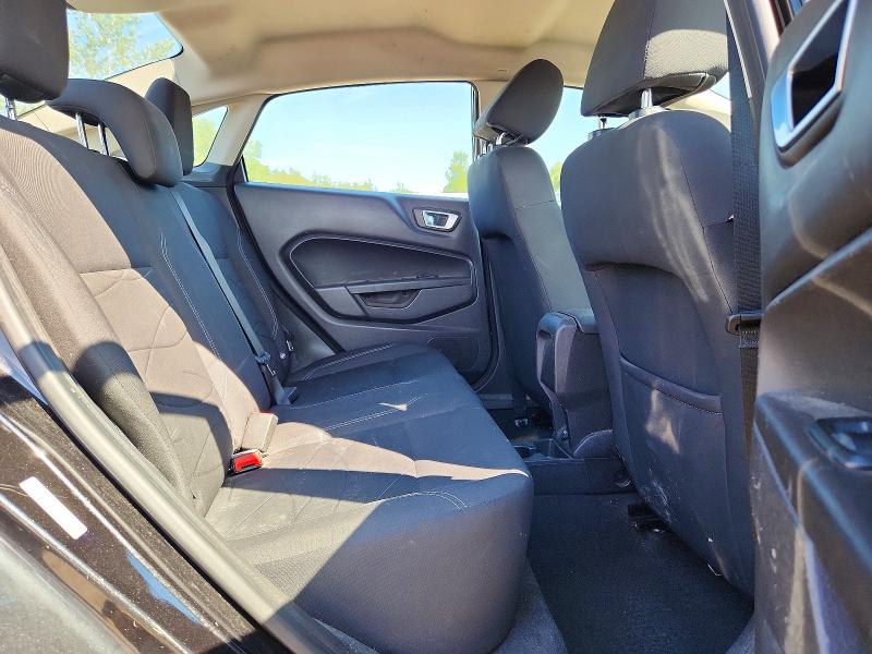 Продаж на аукціоні авто 2014 Ford Fiesta, vin: 3FADP4BJXEM185758, номер лоту: 63185656