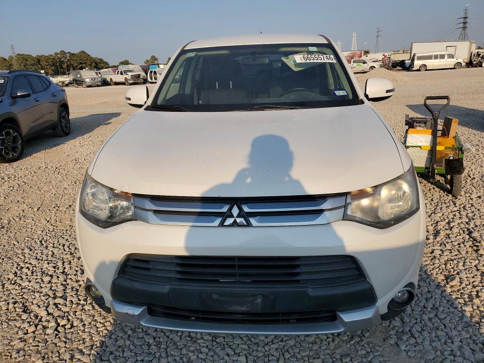 Aukcja sprzedaży 2015 Mitsubishi Outlander, vin: JA4AD3A33FZ003282, numer aukcji: 66555746