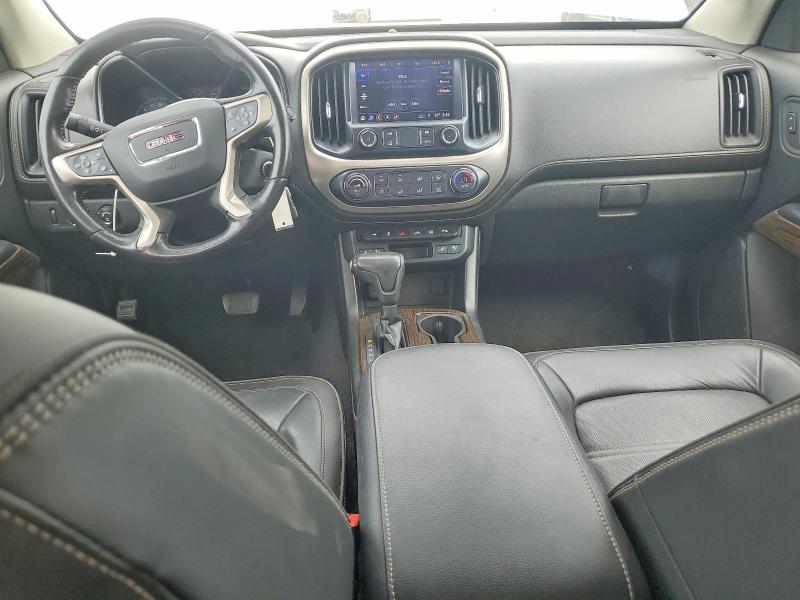 63413856 :رقم المزاد ، 1GTG6EEN9L1111403 vin ، 2020 Gmc Canyon مزاد بيع