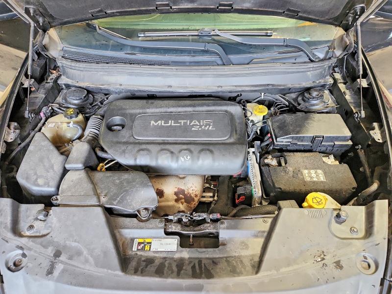 2017 Jeep Cherokee მანქანა იყიდება აუქციონზე, vin: 1C4PJMCB5HW638348, აუქციონის ნომერი: 65003776
