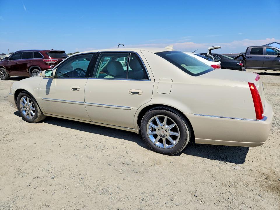 Продаж на аукціоні авто 2010 Cadillac Dts, vin: 1G6KR5EY0AU133302, номер лоту: 64159096