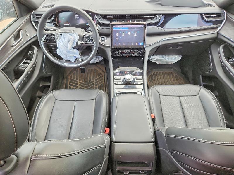 Продаж на аукціоні авто 2023 Jeep Grand Cherokee, vin: 1C4RJYD61P8773489, номер лоту: 66044536