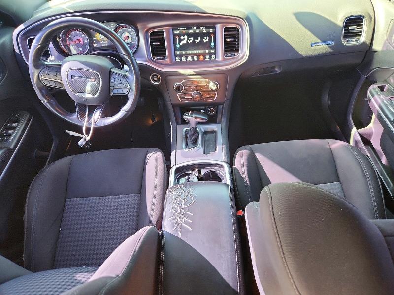 Aukcja sprzedaży 2020 Dodge Charger, vin: 2C3CDXCT3LH143643, numer aukcji: 65143816