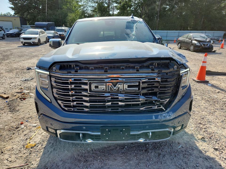 Aukcja sprzedaży 2025 Gmc Sierra, vin: 1GTUUHE8XSZ127422, numer aukcji: 64831926