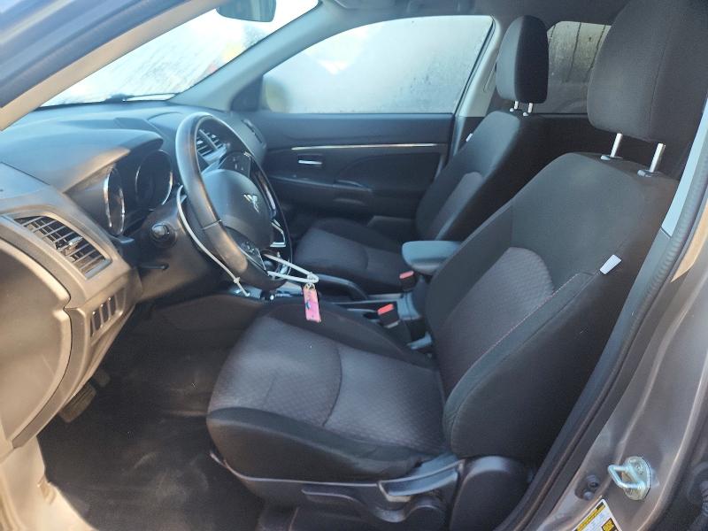 Auction sale of the 2018 Mitsubishi Rvr, vin: JA4AJ3AU8JU600306, lot number: 66432166