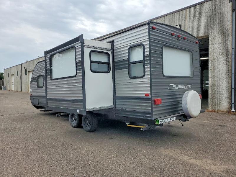 Aukcja sprzedaży 2020 Foresriver Cruise Lite, vin: 4X4TSMZ28L7420601, numer aukcji: 65183616