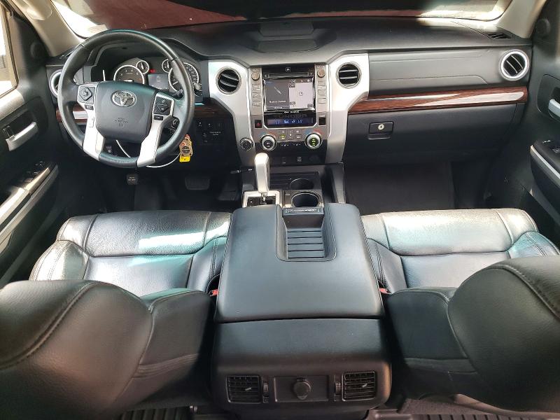 Продажа на аукционе авто 2017 Toyota Tundra, vin: 5TFHW5F16HX646869, номер лота: 64485576