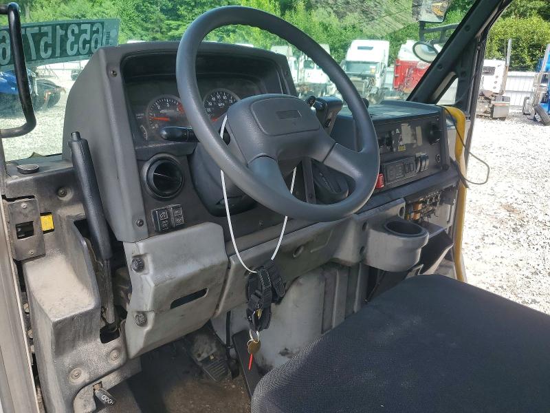 Продаж на аукціоні авто 2013 Isuzu Npr, vin: JALB4T179D7W00103, номер лоту: 65315776