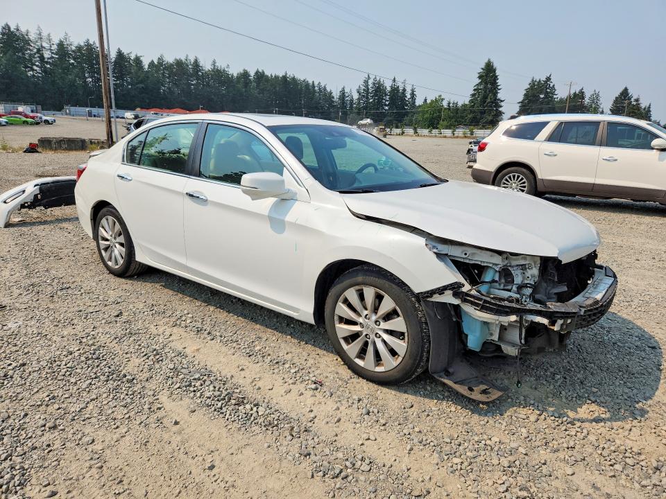Продаж на аукціоні авто 2014 Honda Accord, vin: 1HGCR2F84EA299295, номер лоту: 63678146